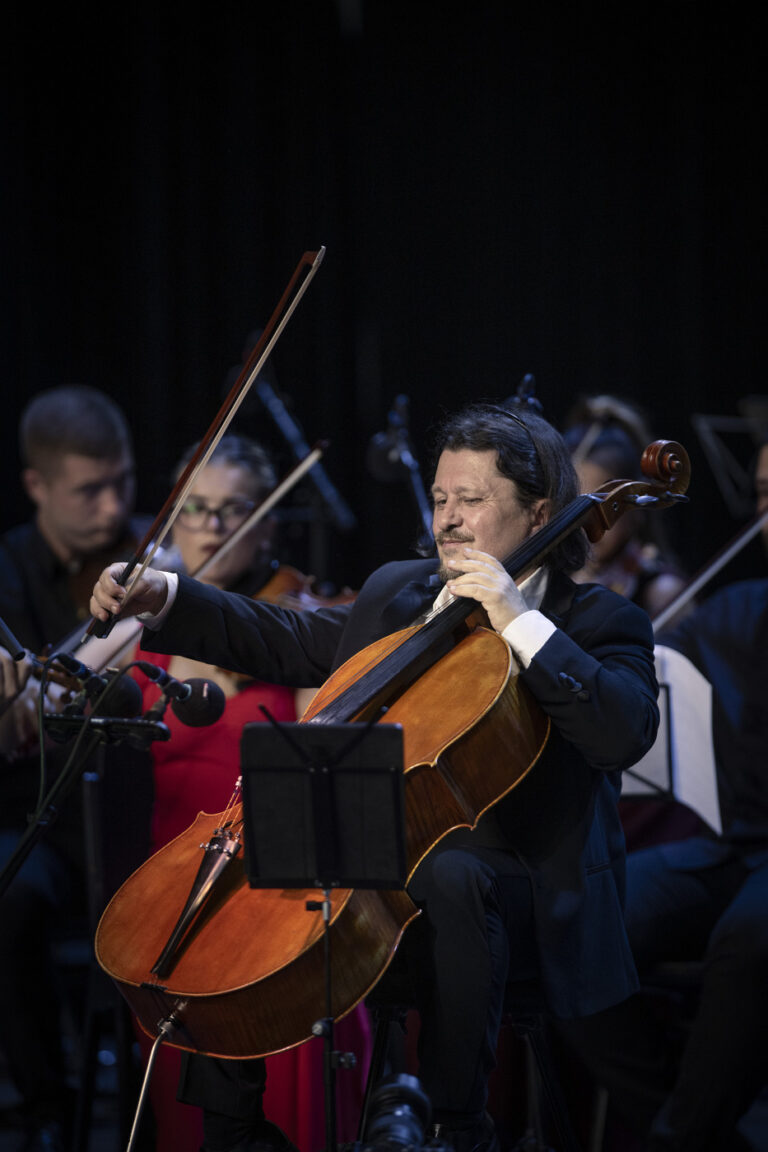 friedrich kleinhapl gran pasion tango kasematten 25