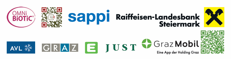 Sponsoren-Logos