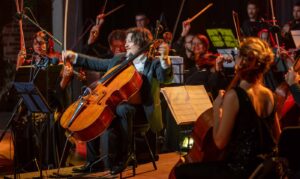 friedrich kleinhapl viva ennio morricone kasematten 2025 16