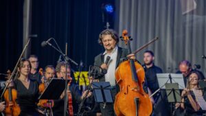 friedrich kleinhapl viva ennio morricone kasematten 2025 26