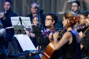 friedrich kleinhapl viva ennio morricone kasematten 2025 42