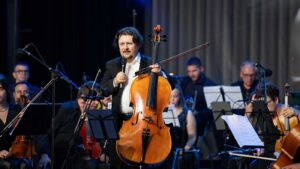 friedrich kleinhapl viva ennio morricone kasematten 2025 43