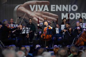friedrich kleinhapl viva ennio morricone kasematten 2025 45