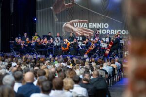 friedrich kleinhapl viva ennio morricone kasematten 2025 46