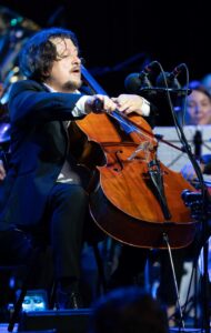 friedrich kleinhapl viva ennio morricone kasematten 2025 48