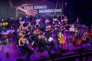 friedrich kleinhapl viva ennio morricone kasematten 2025 63