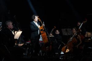 friedrich kleinhapl viva ennio morricone kasematten 2025 65