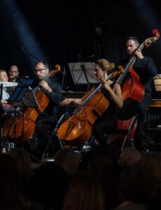 friedrich kleinhapl viva ennio morricone kasematten 2025 66