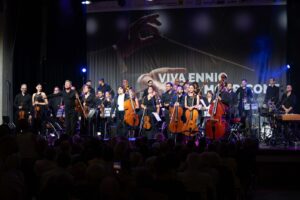 friedrich kleinhapl viva ennio morricone kasematten 2025 81