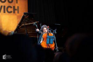 friedrich kleinhapl about shostakovich kasematten 2026 02