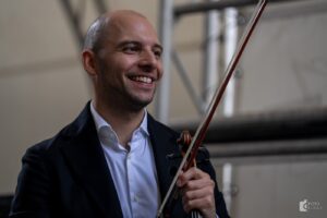 friedrich kleinhapl about shostakovich kasematten 2026 03