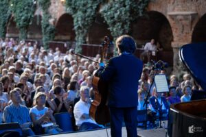 friedrich kleinhapl about shostakovich kasematten 2026 05