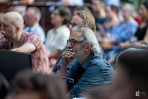 friedrich kleinhapl about shostakovich kasematten 2026 17