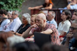friedrich kleinhapl about shostakovich kasematten 2026 18