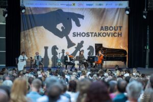 friedrich kleinhapl about shostakovich kasematten 2026 21