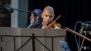 friedrich kleinhapl about shostakovich kasematten 2026 28