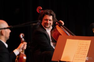 friedrich kleinhapl about shostakovich kasematten 2026 50