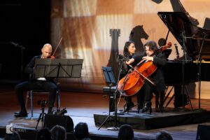 friedrich kleinhapl about shostakovich kasematten 2026 59