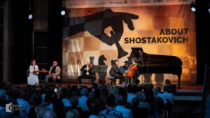 friedrich kleinhapl about shostakovich kasematten 2026 60