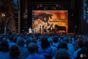 friedrich kleinhapl about shostakovich kasematten 2026 65