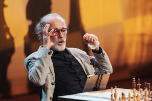 friedrich kleinhapl about shostakovich kasematten 2026 68