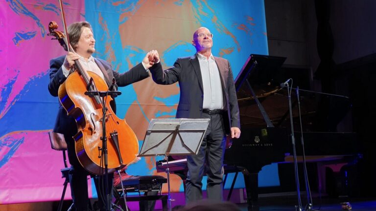 friedrich kleinhapl about beethoven 09
