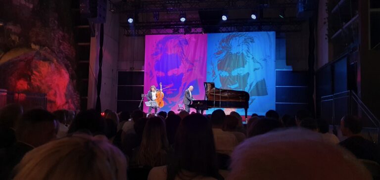 friedrich kleinhapl about beethoven 10