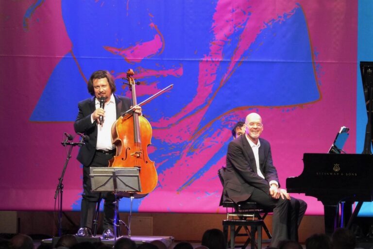 friedrich kleinhapl about beethoven 13