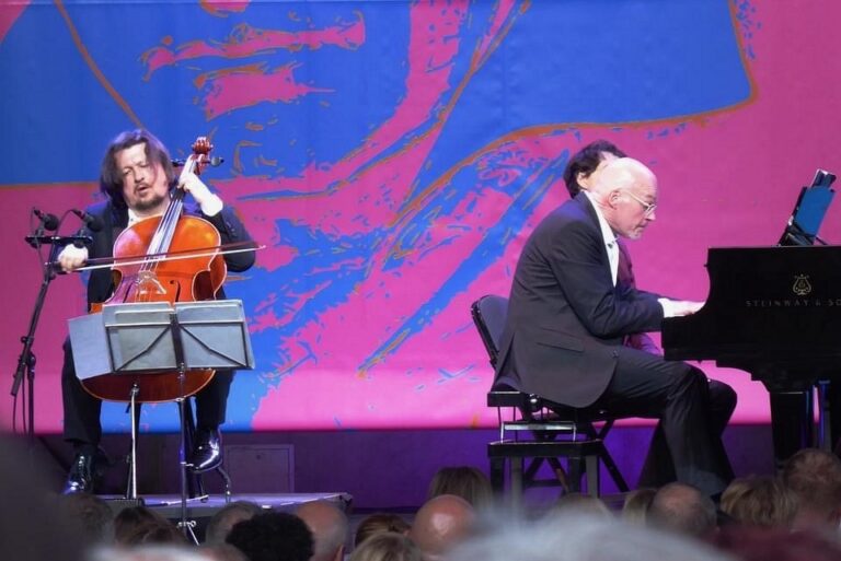 friedrich kleinhapl about beethoven 14